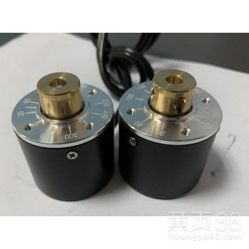 高精度角度傳感器MZ-45051在收卷機中的應用與優(yōu)勢