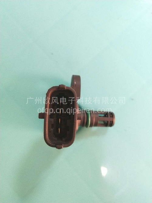 工程機械柴油車進氣壓力傳感器 作用、價格及配件選購指南