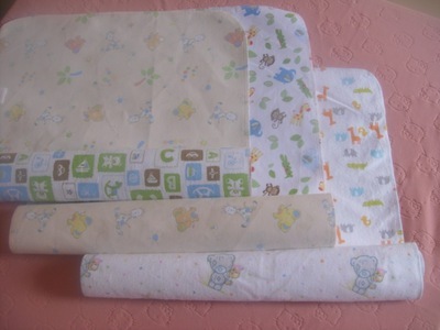 工廠直銷竹纖維3D隔尿墊 多功能防水墊的專業(yè)選擇