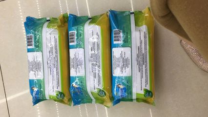 工廠直銷優(yōu)質(zhì)寶寶濕巾 100抽足抽，批發(fā)首選