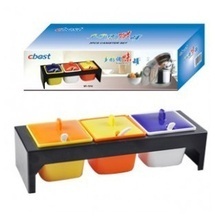 家居日用品調(diào)味瓶選購(gòu)指南 價(jià)格解析與優(yōu)質(zhì)批發(fā)采購(gòu)策略